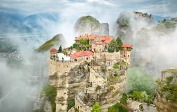 Top Itineraries